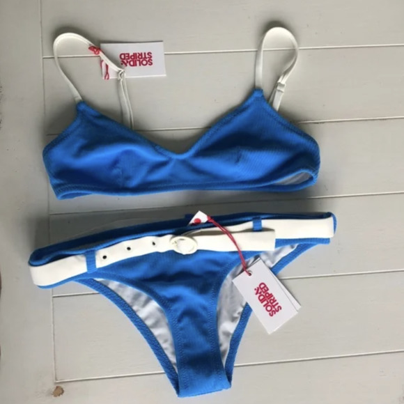 Solid & Striped Swimwear Under $40